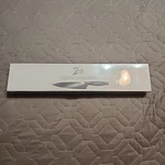 Zelite Infinity Pro Series Chef Knife 10" German High Carbon Stainless Steel. Fixed Price $29.99.