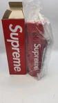Supreme Zojurishi Stainless Steel Mug Bottle Red Logo Fall Winter FW17 Brand New. Fixed Price $169.99.