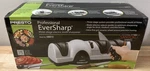 Presto Ever Three Stage Electric Knife Sharpener #08810 (factory Sealed). Fixed Price $65.00.