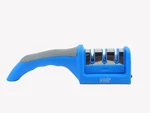 Dmt Eversharp 3 Stage Knife Sharpener. Fixed Price $11.88.