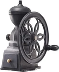 Kalita Dia Coffee Mill Grinder Hand Crank Japan New. Fixed Price $237.59.