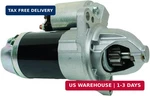 Premier Gear PG-17840 Professional Grade Starter Compatible With/replacement For. Fixed Price $143.44.