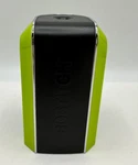 Bostitch Vertical Battery Pencil Sharpener Compact Personal Use Size Green. Fixed Price $11.49.