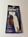 Accusharp Knife And Tool Sharpener 070C. Fixed Price $13.99.