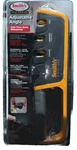 Smith's Angle Pull Thru Sharpener Adjustable Carbide Blades & Ceramic Stones. Fixed Price $33.79.
