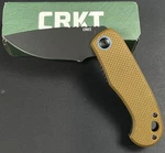 Crkt 7910 P.s.d. Ii Particle Separation Device Manual Folding Knife Psd Hammond. Fixed Price $50.99.