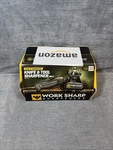 Nib Work Wskts Knife And Tool Sharpener. Fixed Price $59.99.