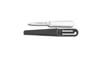 Dexter Knives Multi-purpose Fixed Blade Net Twine&line Scalloped W/sheath NTL24C. Fixed Price $21.57.