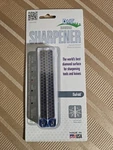 Dmt Diamond Sharpener Diafold Knife Sharpening System Coarse Grit.. Fixed Price $21.10.