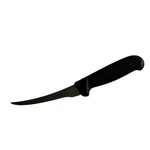 Victorinox Forschner Fibrox 6" Curved Boning Knife 807-6 Swiss Army Steel Nsf. Fixed Price $19.99.