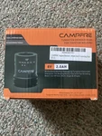 Campfire Accessory Tools 8V 2.0 Handheld Tungsten Grinder Head For Tig/gtaw. Fixed Price $20.00.