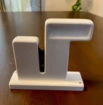Chantry Knife Sharpener. Classic Kitchen Tool Made In Sheffield England.. Fixed Price $24.00.