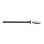 Dexter Russell 07633 Sharpening Steel, Diamond, 12 In, White. Fixed Price $64.45.