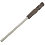 Arkansas Ceramic Knife Sharpening Stick Wood Handle 12" Overall AC46. Fixed Price $10.95.