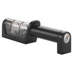 Miyabi, Zwilling J.a. Henckels, Two Stage Pull Through Knife Sharpener, Diamond+. Fixed Price $53.95.