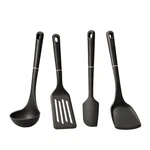 Meyer Tools / Cooking Utensils Set For Non Stick Cookware , 4 Piece: Silicone.... Fixed Price $39.21.