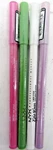 4 Nyx Epic Wear Liner Sticks - Waterproof Eye Pencil, Assorted Colors. Fixed Price $27.54.