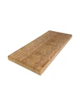 End Grain Southern Yellow Pine Cutting Board 9.5X21.5X1.5 Inches,serving Tray. Fixed Price $71.00.