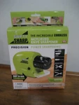 Knife Tools Blade Sharpener Cordless Motorized Swifty Open Box. Fixed Price $14.15.
