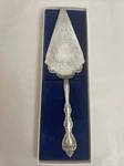 International Silver Company Plate Cake Server 12 104-081. Fixed Price $10.00.