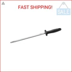Winco 12" Sharpening Steel. Fixed Price $32.49.