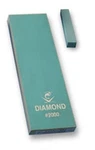 Naniwa Diamond Whetstone Grit 3000 DR-7530 Japan Import. Fixed Price $160.23.