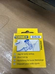 Tormek TOR-SVS38 Short Tool Jig AE5. Fixed Price $39.99.