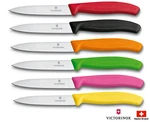 Victorinox Swiss Series Classic 10CM Blade Paring Fruit Knife 6. Fixed Price $14.00.