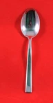 Levantina Mepra Moka Spoon, 4-3/8-INCH, Set Of 12, Stainless Steel, AZ10301108. Fixed Price $89.95.