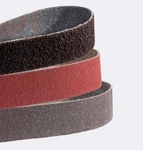 Smiths 3 Sanding Belt Combo Pack, 80, 240, 600 Grit 50949. Fixed Price $14.94.