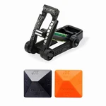 Sharpal Holdbubble & Angle Pyramid Whetstone Knife Blade Sharpener Guide. Fixed Price $15.99.