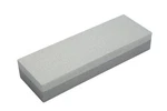 Aluminum Oxide Sharpening Stone 6 Inch Fine Coarse Combination Dual Grit Gray. Fixed Price $33.60.