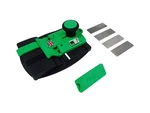 Edge Chisel Sharpener - Sharpening Kit Sharpen... Usa Fast Ship. Fixed Price $121.07.