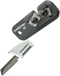 Redi Edge Sharpener P38 Degree Angle Black Aluminium Handle REDTSCO38-40. Fixed Price $31.68.