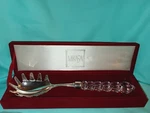 Nib Mikasa Rousseau Pasta Server T4070/572. Fixed Price $30.00.