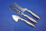 Set Of Henckels Zwilling Twin Collection Cheese Knives 39401 39403 39405. Fixed Price $69.99.