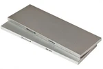 Ultrasharp 2-PIECE Diamond Sharpening Stone Set 8 X Inch 300 & 1200. Fixed Price $118.29.