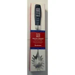 New Brookstone Pasta Smart Fork With Timer Calculates Perfect Cooking. Fixed Price $12.00.