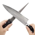 10.6 Inch Diamond Sharpening Rod Stone, Medium,. Fixed Price $18.98.