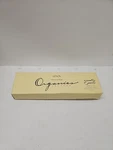 Lenox Organics Petal Servers Set Of 2 (l). Fixed Price $40.00.