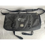 Mercer Knives Culinary Triple-zip 21-POCKET Carrying Case Bag Black. Fixed Price $25.29.