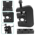 A/c Hydraulic Hose Crimper Kit Fittings Crimping Set Hand Repair Tools. Fixed Price $90.36.