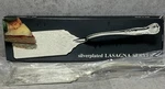 Godinger Lasagna Server Spatula #5048 Vintage 1986. Fixed Price $15.00.