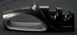 Wusthof Two-stage Hand Held Pull Through Knife Sharpener 2922-7 Euc. Fixed Price $6.50.