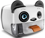 Zmol Heavy Duty Electric Pencil Sharpener Classroom, Auto-stop, NO.2/COLORED. Fixed Price $50.98.