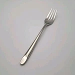 Donna Karan Lenox Ascend Place Dinner Fork 18/10 Stainless Glossy Flatware New. Fixed Price $13.59.