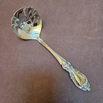 Oneida Community Louisiana Stainless Flatware Soup Gravy Ladle 7. Fixed Price $9.87.