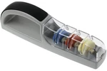 Minosharp 550 Gb 3 Stage Iii Hand Held Knife Sharpener Mixed Materials. Fixed Price $85.73.