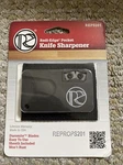 Redi-edge Pocket Series Sharpener W / 40 Degree Inclusive Angle REPROPS201. Fixed Price $24.99.