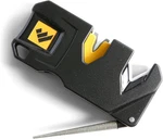 Work Edc Pivot Plus Knife Sharpener Black. Fixed Price $25.95.